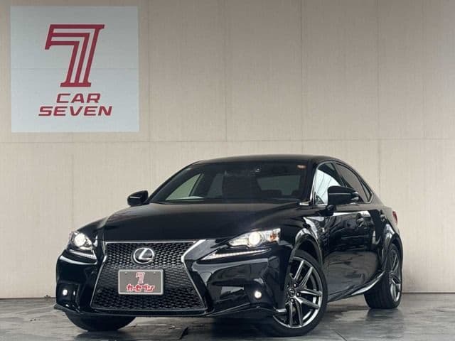 TOYOTA LEXUS IS250