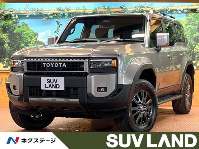 TOYOTA null