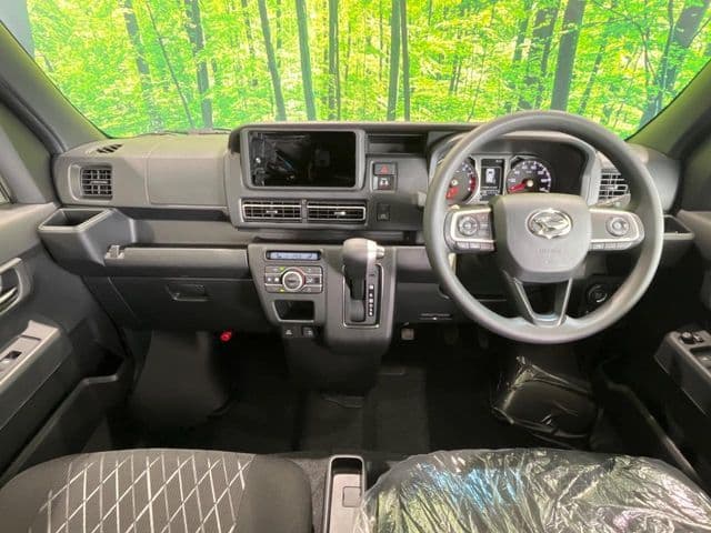 DAIHATSU