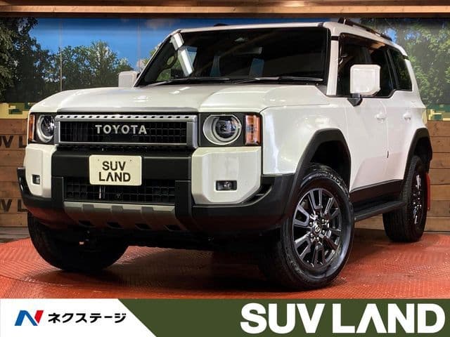 TOYOTA null