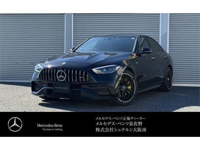 MERCEDES BENZ null