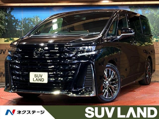 TOYOTA null