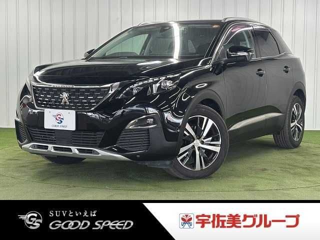 PEUGEOT PEUGEOT 3008