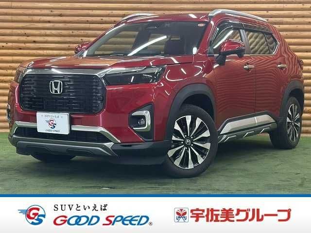 HONDA null