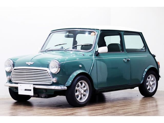 ROVER ROVER MINI
