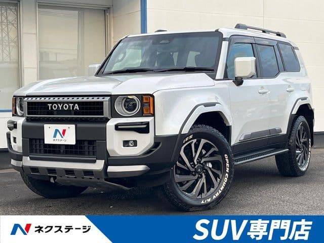 TOYOTA null