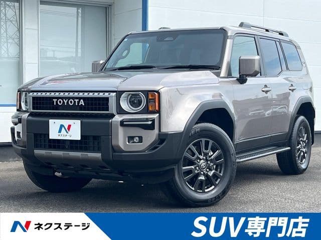 TOYOTA null