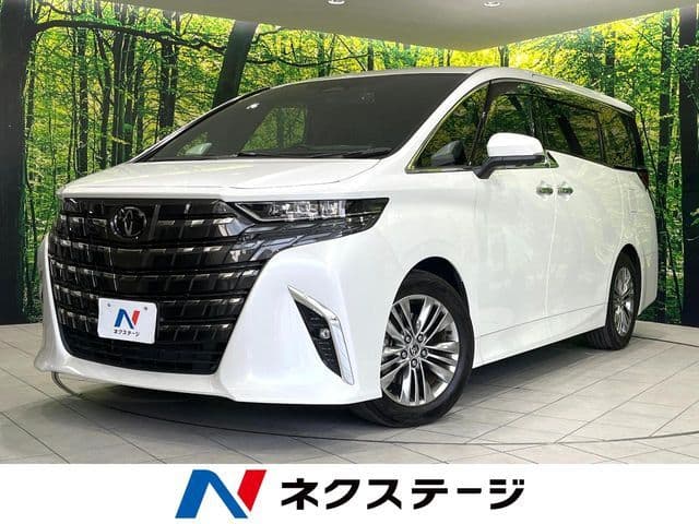TOYOTA null