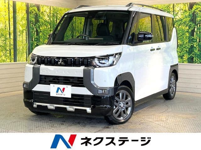 MITSUBISHI null