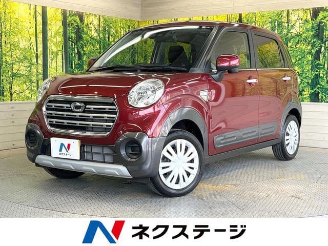 DAIHATSU CAST ACTIVA