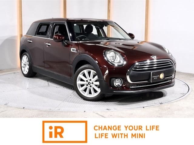 BMW BMW MINI ONE CLUBMAN