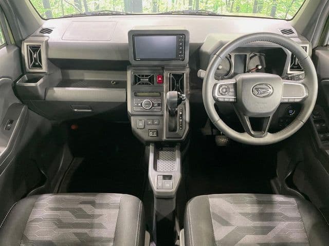 DAIHATSU