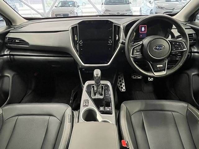 SUBARU
