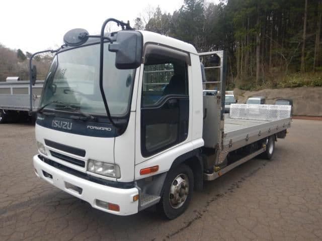 ISUZU