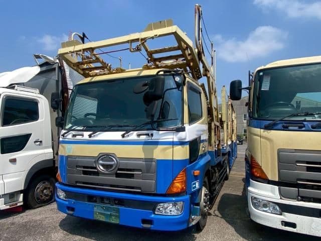 HINO PROFIA