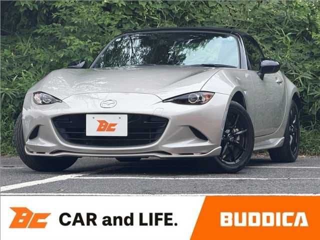 MAZDA ROADSTER