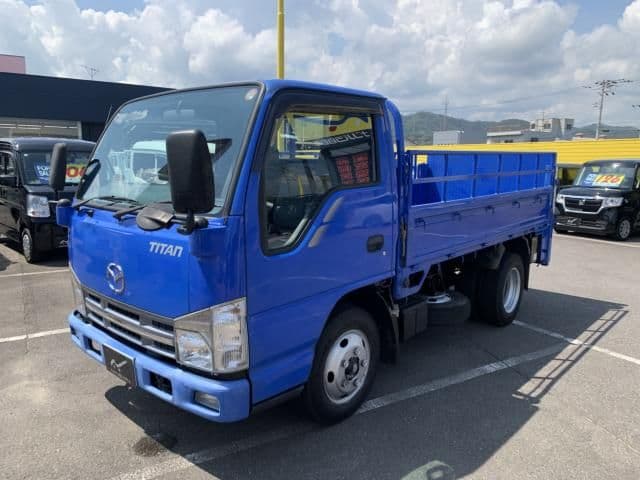 MAZDA TITAN