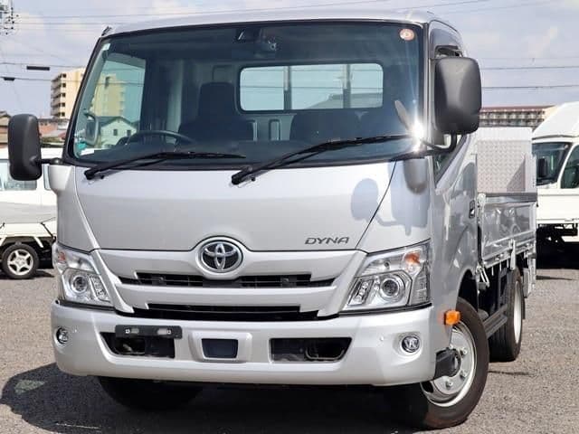 TOYOTA DYNA