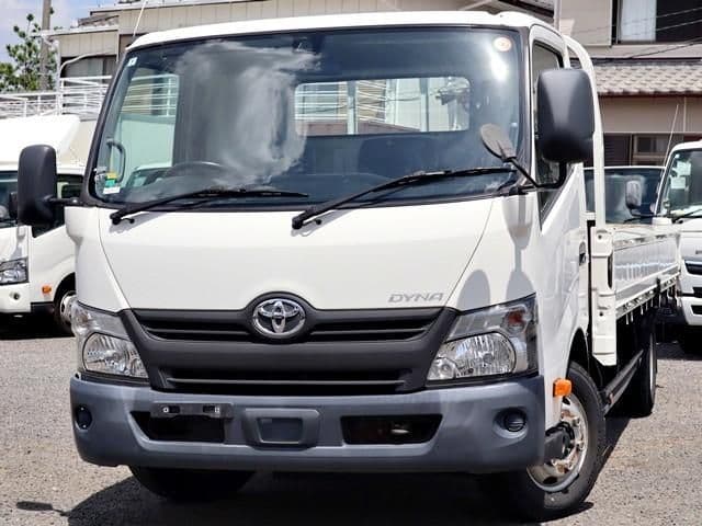 TOYOTA DYNA