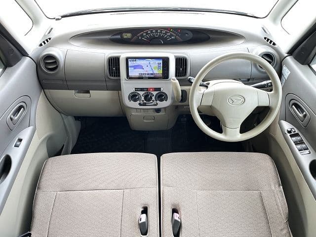 DAIHATSU