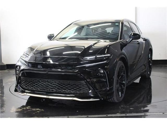 TOYOTA null