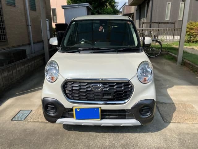 DAIHATSU