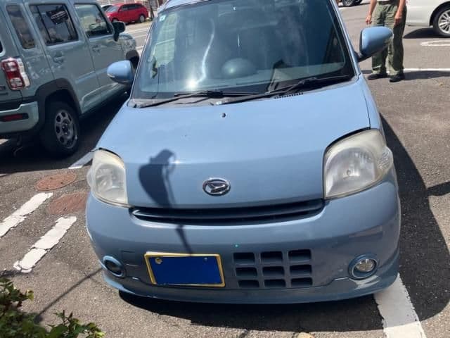 DAIHATSU