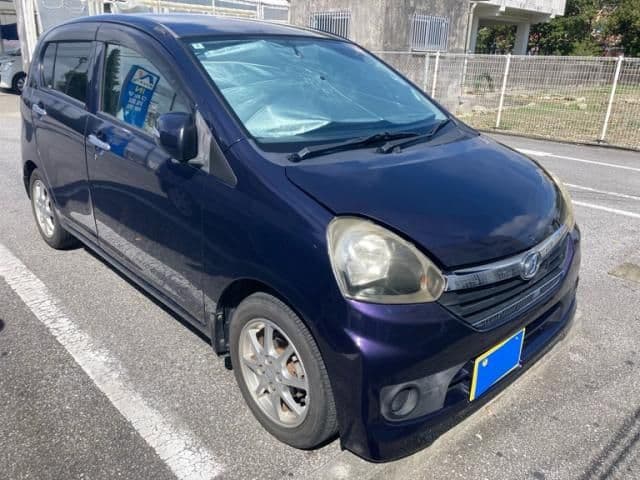DAIHATSU