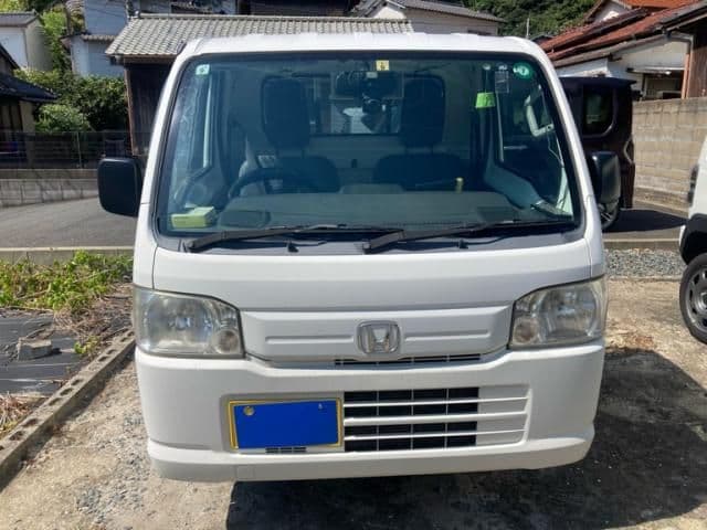 HONDA ACTY truck