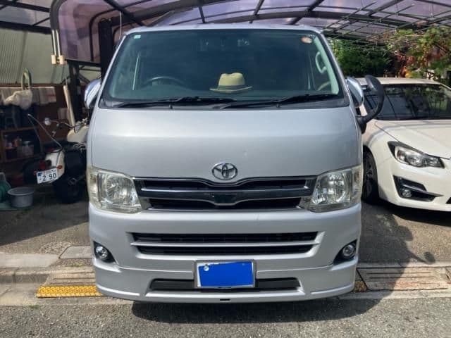 TOYOTA
