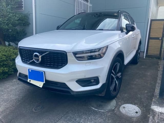 VOLVO