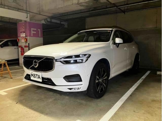 VOLVO VOLVO XC60