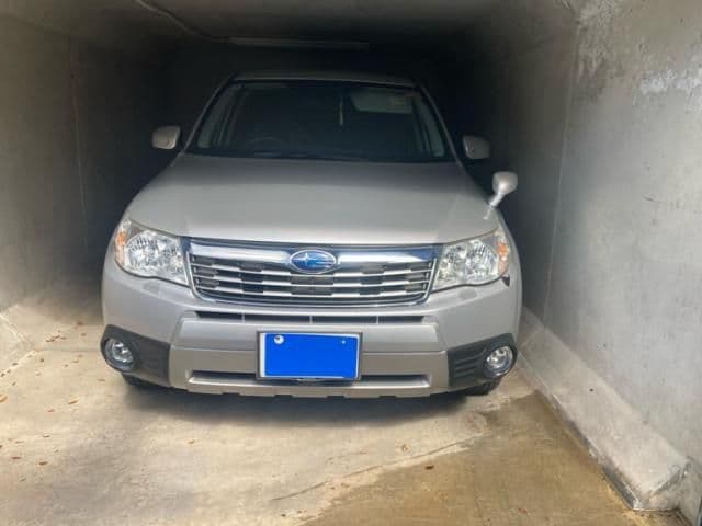 SUBARU