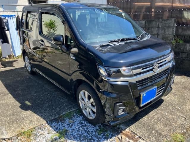 SUZUKI