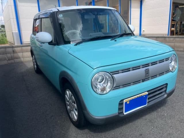 SUZUKI