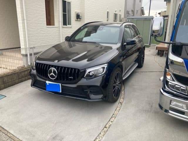 MERCEDES BENZ null