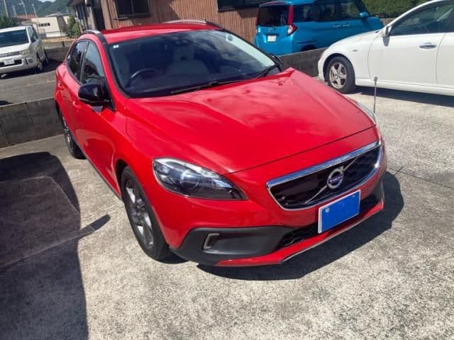 VOLVO