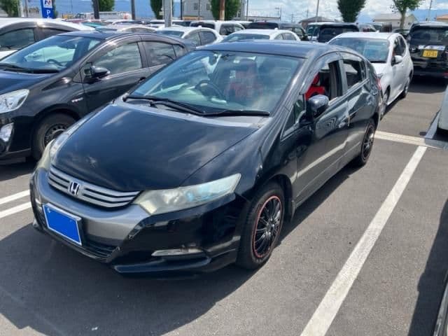 HONDA INSIGHT