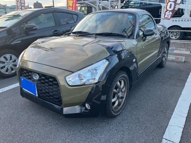 DAIHATSU