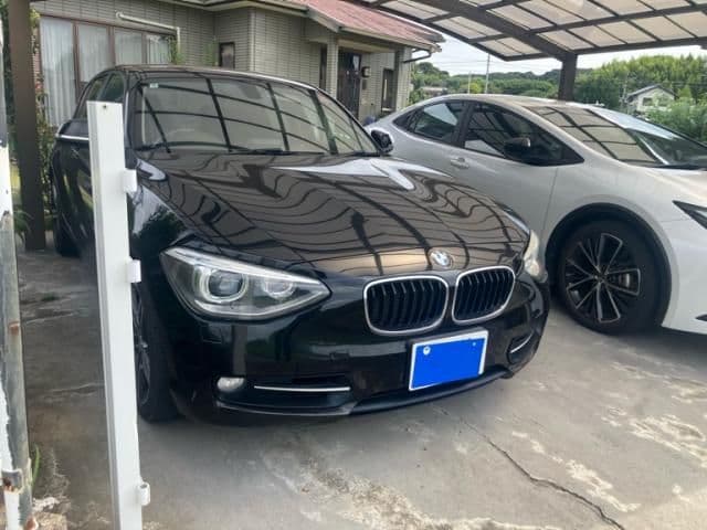 BMW BMW 1series