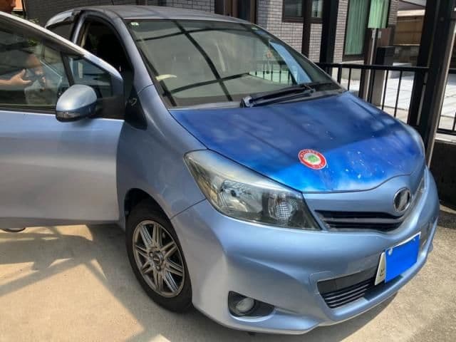 TOYOTA