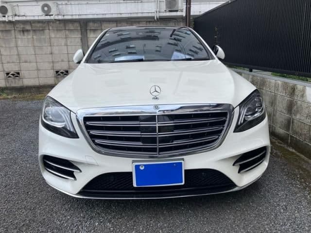 MERCEDES BENZ