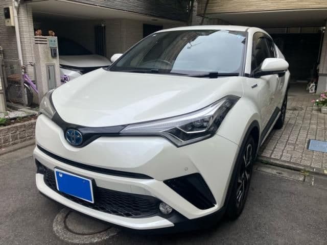 TOYOTA