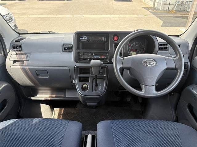 DAIHATSU