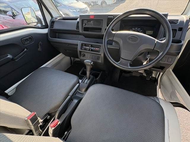 DAIHATSU