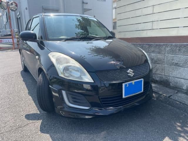 SUZUKI