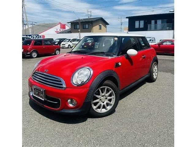 BMW BMW MINI COOPER