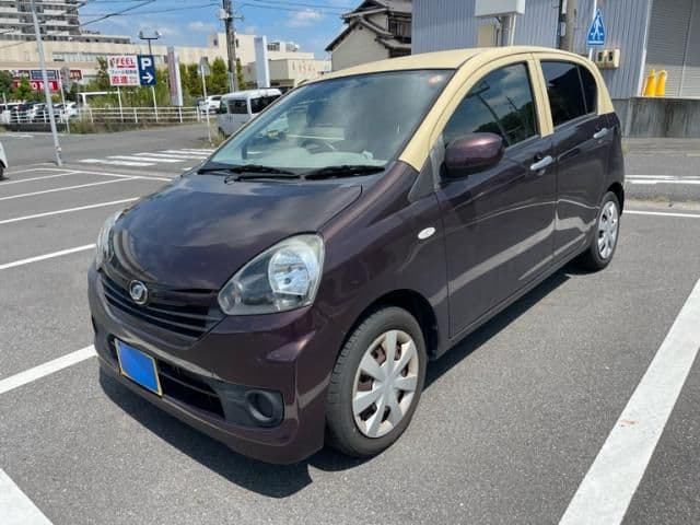 DAIHATSU