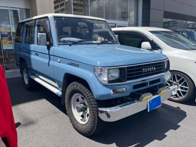 TOYOTA