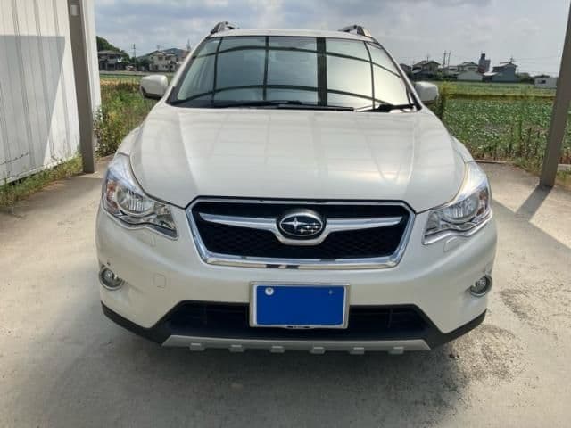 SUBARU SUBARU XV HYBRID
